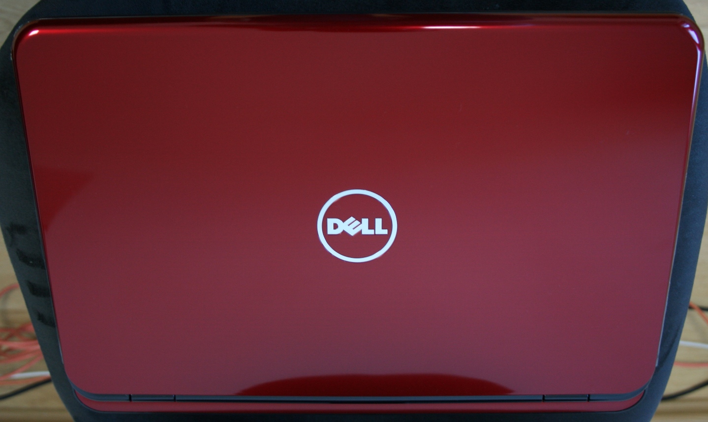 capac laptop dell