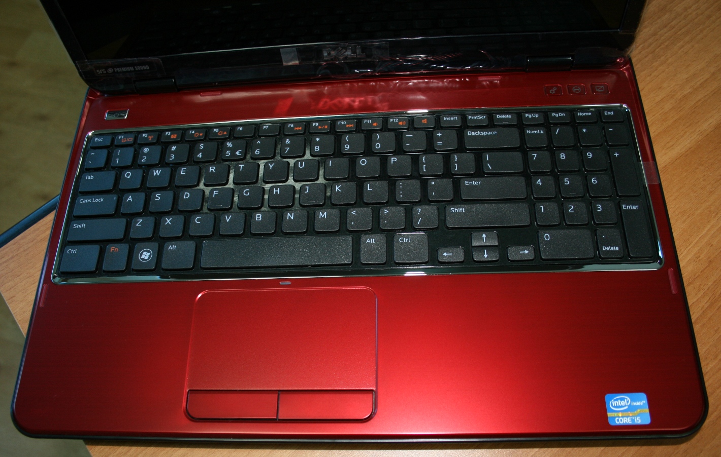 tastatura dell