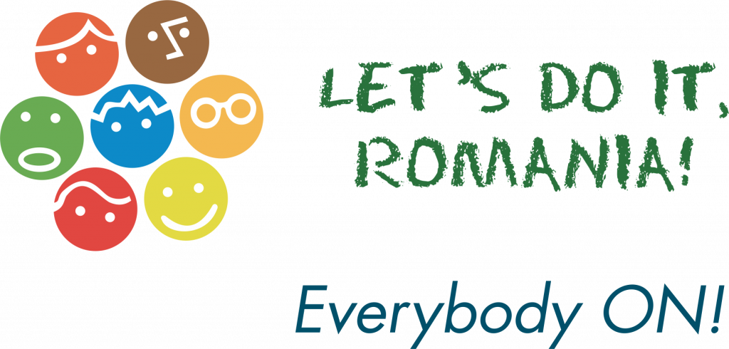 everybody-on albastru